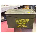 AMMO BOX