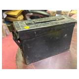 AMMO BOX