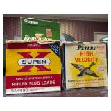 (55) 16 GA SHOTGUN SHELLS