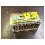 (50) ROUNDS OF 22 WIN MAG 33 GR AMMO
