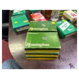 (120) ROUNDS OF 30-06 SPRG AMMO
