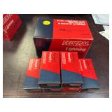 800 ROUNDS FEDERAL .22 CAL AMMO