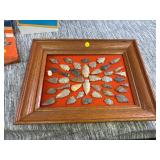 FRAMED ARROWHEADS