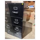 FILE CABINET