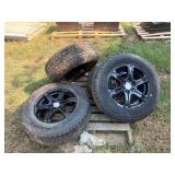 TIRES