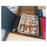 BASEBALL CARD LOT