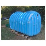 1000 GAL SEPTIC TANK