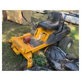 CUB CADET MOWER