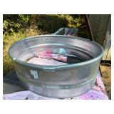 TARTER FIRE RING
