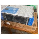 AIR FILTERS