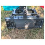 SKID STEER GRAPPLE