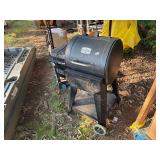 PIT BOSS GRILL