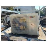 COST WAY AIR CONDITIONER