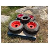 TIRES