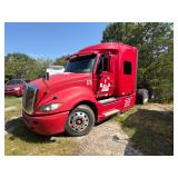 2016 International ProStar Truck