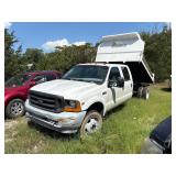 FORD TRUCK