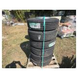TIRES