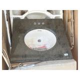 25X22 SINK