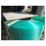 ROLL OF BANDING STRIPS