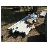 LOT 4 SCH 40 PVC
