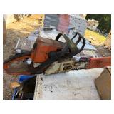 STIHL MS250 CHAINSAW