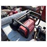 MILWAUKEE AIR COMPRESSOR