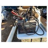 DSR BATTERY CHARGER