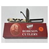 ROBESON CUTLERY KNINFE