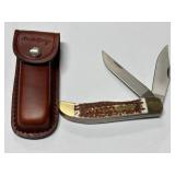 UNCLE HENRY KNIFE
