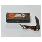 MARBLES KNIFE