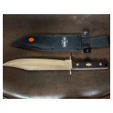 OLD TIMER KNIFE