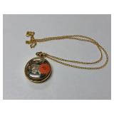 250TH ANNIVERSARY POCKET WATCH