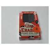 CASE CARBON STEEL CARE