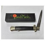 BENCHMARK KNIFE