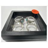 RINGS