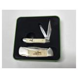 REMINGTON KNIVES & TIN
