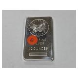 SILVER BAR