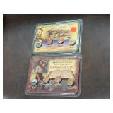 2009 ULTIMATE LINCOLN ANNIVERSARY CENTS