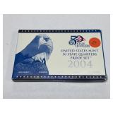 2003 50 STATE QUARTERS PROOF SET