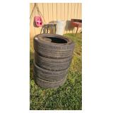 TIRES