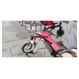 TRICYCLE