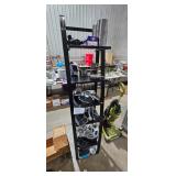 SHELF / PARTS