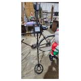 METAL DETECTOR