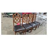 CHAIRS
