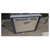 SPEAKER / AMP