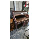 ROLL TOP DESK
