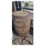 BARREL