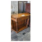 CREDENZA