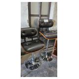 BAR STOOLS