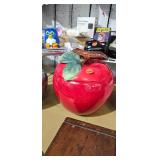 APPLE DECOR